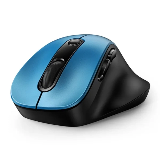 Mysz komputerowa Genius Ergo 9000S bezprzewodowa 31030038401