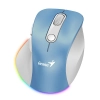 Mysz komputerowa Genius Ergo 9000S Pro bezprzewodowa 31030039401