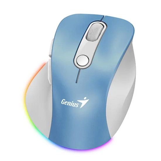 Mysz komputerowa Genius Ergo 9000S Pro bezprzewodowa 31030039401