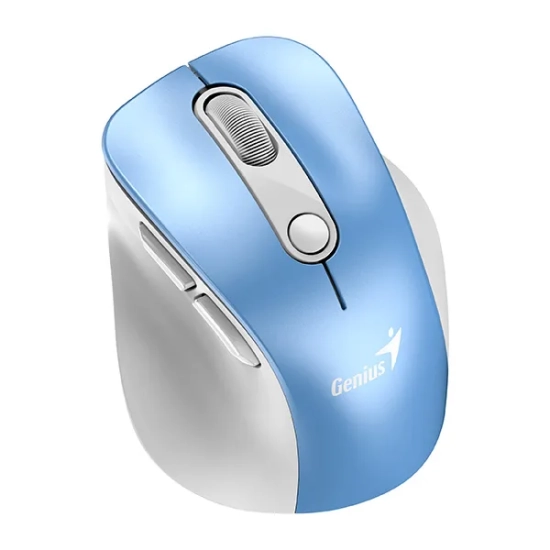 Mysz komputerowa Genius Ergo 9000S Pro bezprzewodowa 31030039401