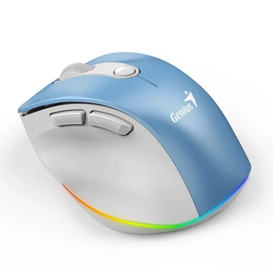 Mysz komputerowa Genius Ergo 9000S Pro bezprzewodowa 31030039401