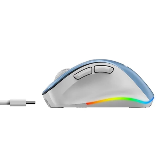 Mysz komputerowa Genius Ergo 9000S Pro bezprzewodowa 31030039401
