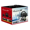 Kierownica do gier Genius GX Gaming SpeedMaster X2 31620002400