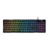 Klawiatura Genius GX Gaming Scorpion K7 Copilot przewodowa 31310054403