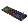 Klawiatura Genius GX Gaming Scorpion K7 Copilot przewodowa 31310054403
