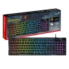 Klawiatura Genius GX Gaming Scorpion K7 Copilot przewodowa 31310054403