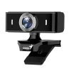 Kamera internetowa Genius FaceCam 2000X2 Full HD, czarna 32200008400