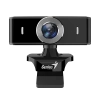 Kamera internetowa Genius FaceCam 2000X2 Full HD, czarna 32200008400