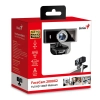 Kamera internetowa Genius FaceCam 2000X2 Full HD, czarna 32200008400