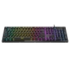 Klawiatura Genius GX Gaming Scorpion K7 Plus Copilot 31310056403