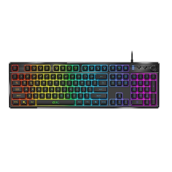Klawiatura Genius GX Gaming Scorpion K7 Plus Copilot 31310056403