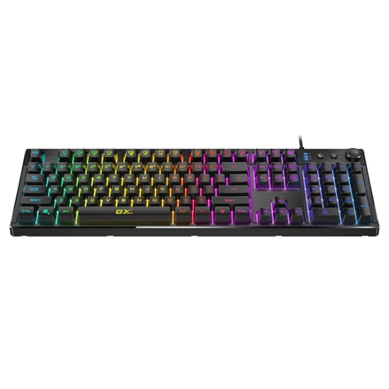 Klawiatura Genius GX Gaming Scorpion K7 Plus Copilot 31310056403