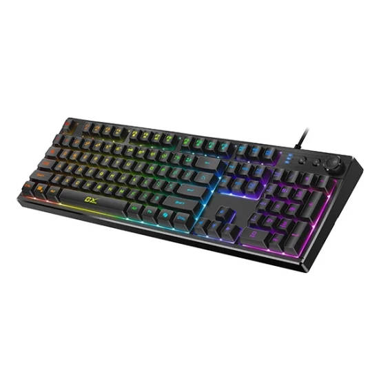Klawiatura Genius GX Gaming Scorpion K7 Plus Copilot 31310056403