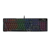 Klawiatura Genius GX Gaming Scorpion K12 Copilot przewodowa 31310057403