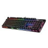 Klawiatura Genius GX Gaming Scorpion K12 Copilot przewodowa 31310057403