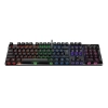 Klawiatura Genius GX Gaming Scorpion K12 Copilot przewodowa 31310057403