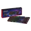 Klawiatura Genius GX Gaming Scorpion K12 Copilot przewodowa 31310057403