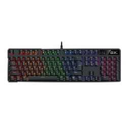 Klawiatura Genius GX Gaming Scorpion K12 Copilot przewodowa 31310057403
