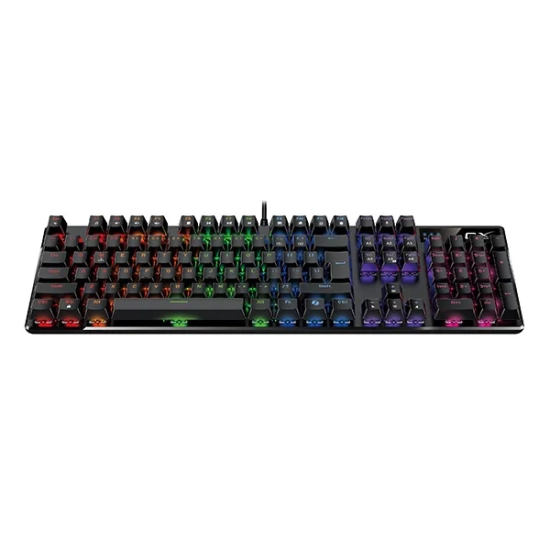 Klawiatura Genius GX Gaming Scorpion K12 Copilot przewodowa 31310057403
