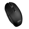 Mysz bezprzewodowa Genius Scorpion M8250 AI czarna 3200 DPI