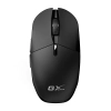 Mysz bezprzewodowa Genius Scorpion M8250 AI czarna 3200 DPI