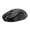 Mysz bezprzewodowa Genius Scorpion M8250 AI czarna 3200 DPI