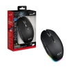 Mysz bezprzewodowa Genius Scorpion M8250 AI czarna 3200 DPI