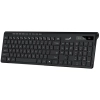 Klawiatura Genius Slimstar 7230 Copilot bezprzewodowa CZ/SK, czarna