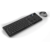 Zestaw klawiatury i myszy Genius SlimStar 8230, bezprzewodowy 31340015419