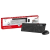 Zestaw klawiatury i myszy Genius SlimStar 8230, bezprzewodowy 31340015419