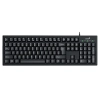 Klawiatura Genius Smart KB-100 COPILOT przewodowa (USB) CZ/SK, czarna
