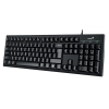 Klawiatura Genius Smart KB-100 COPILOT przewodowa (USB) CZ/SK, czarna