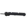 Klawiatura Genius SlimStar 126 COPILOT przewodowa (USB) CZ/SK, czarna