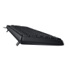 Klawiatura Genius KB-117 COPILOT przewodowa (USB) CZ/SK, czarna 31310016415