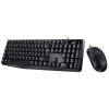 Zestaw klawiatury i myszy Genius KM-170 31330006418