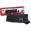 Zestaw klawiatury i myszy Genius KM-170 31330006418