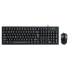 Zestaw klawiatury i myszy Genius 31330009403
