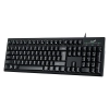 Zestaw klawiatury i myszy Genius 31330009403