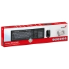 Zestaw klawiatury i myszy Genius KM-8200, bezprzewodowy 31340003430