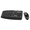 Zestaw klawiatury i myszy Genius KM-200 31330003419