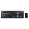 Zestaw klawiatury i myszy Genius KM-160 31330001433