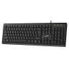 Klawiatura Genius KB-113 COPILOT przewodowa (USB) CZ/SK, czarna 31300018403