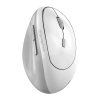 Mysz bezprzewodowa Genius Ergo 8350S biała 2400 DPI