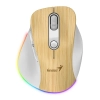 Mysz komputerowa Genius Ergo 9000S Pro bezprzewodowa 31030039407