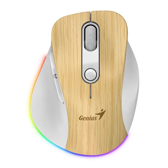 Mysz komputerowa Genius Ergo 9000S Pro bezprzewodowa 31030039407