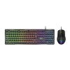 Klawiatura Genius GX Gaming Scorpion KM-GX6 Zestaw przewodowa 31330010403