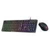 Klawiatura Genius GX Gaming Scorpion KM-GX6 Zestaw przewodowa 31330010403