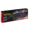 Klawiatura Genius GX Gaming Scorpion KM-GX6 Zestaw przewodowa 31330010403