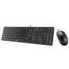 Zestaw klawiatury i myszy Genius C126 31330007413