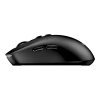 Mysz bezprzewodowa Genius NX-8080S BT czarna 1600 DPI